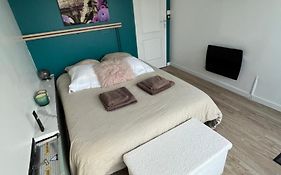 Charmante Chambre A Proximite De Paris, Disney, Jeux Olympiques